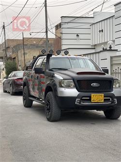 فورد إف-150